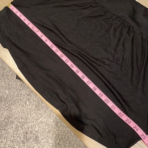 Universal Thread Short Sleeve Batwing Top Size: S - Picture 12 of 13